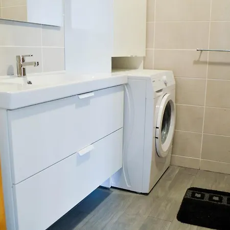 Tanta Apartment * Gruda