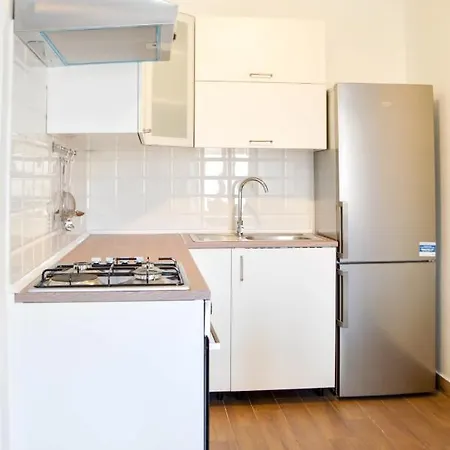 Tanta Apartment