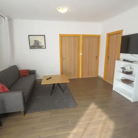 Apartment Tanta Apartment Gruda