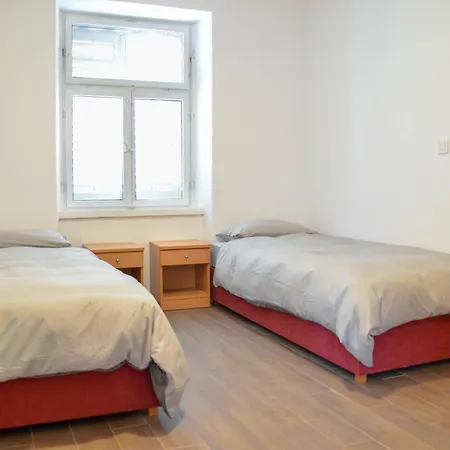 Apartment Tanta Apartment Gruda