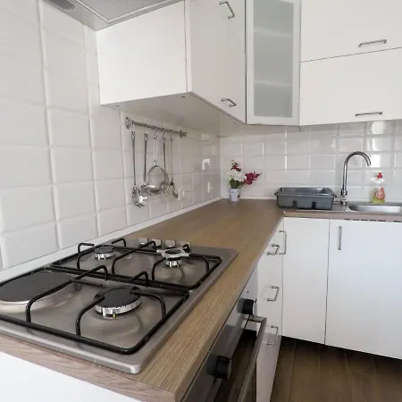Tanta Apartment Appartement Gruda