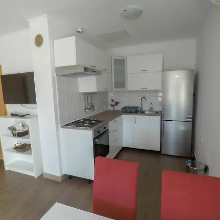 Tanta Apartment Appartement *