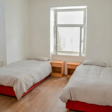 Tanta Apartment * Gruda