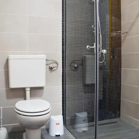 Appartement Tanta Apartment *